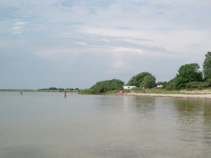 campingplatz-schaprode-strand